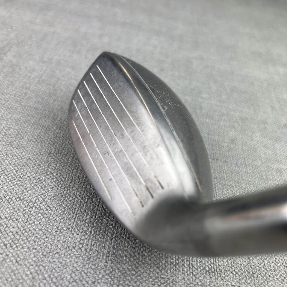Cleveland Mashie Hybrid - Senior Flex / 23 Degree