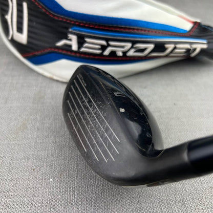 Cobra Aerojet 3 Hybrid - Regular Flex / 19 Debree