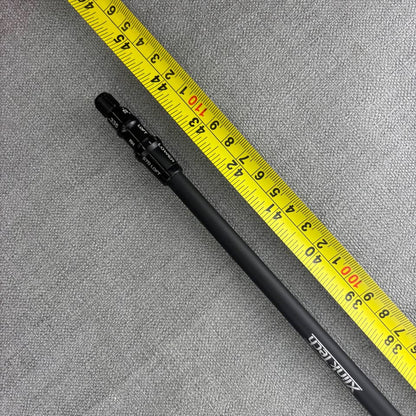 Mitsubishi Tensei AV Limited Driver Shaft - X Flex 65g / 44.5 Inches / Any Adapter