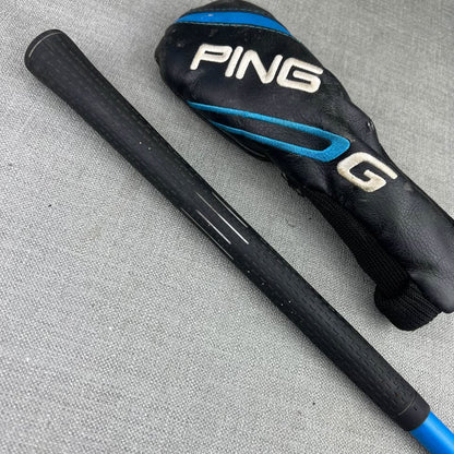Ping G Series 4 Hybrid - Stiff Flex / 22 Degree