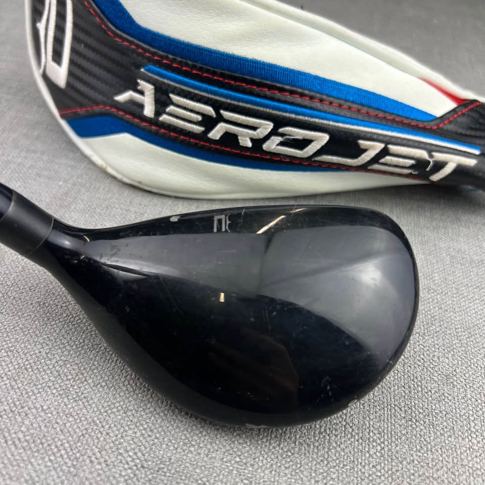 Cobra Aerojet 3 Hybrid - Regular Flex / 19 Debree