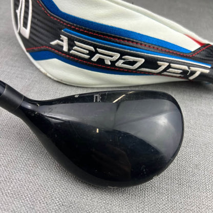 Cobra Aerojet 3 Hybrid - Regular Flex / 19 Debree