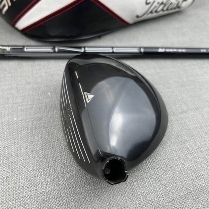 Titleist 917F2 Fairway 3 Wood - Regular Flex / 15 Degree