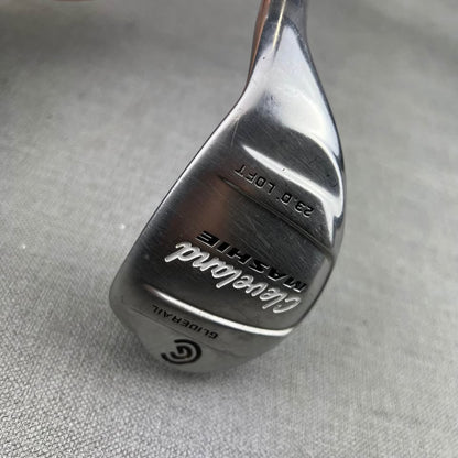 Cleveland Mashie Hybrid - Senior Flex / 23 Degree