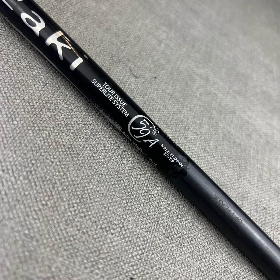 Cleveland Mashie Hybrid - Senior Flex / 23 Degree