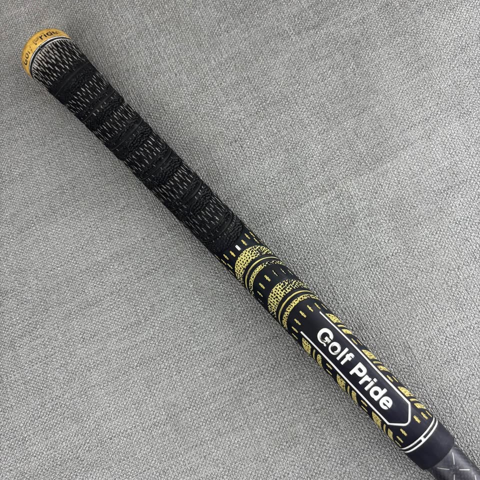 Mitsubishi Tensei 1K Black Driver Shaft - Stiff Flex 65g / Any Adapter