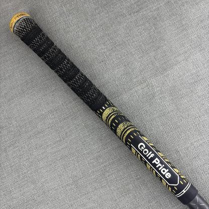 Mitsubishi Tensei 1K Black Driver Shaft - Stiff Flex 65g / Any Adapter