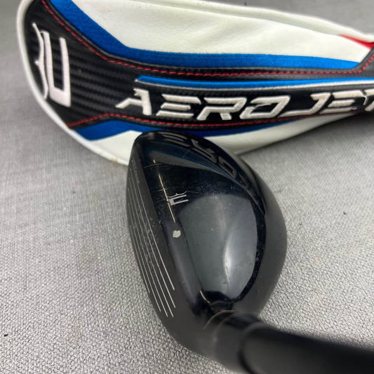 Cobra Aerojet 3 Hybrid - Regular Flex / 19 Debree