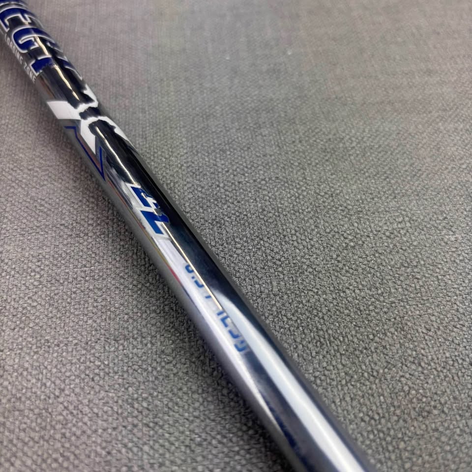 Titleist T100s Forged 4 Iron - X Flex / Golf Pride