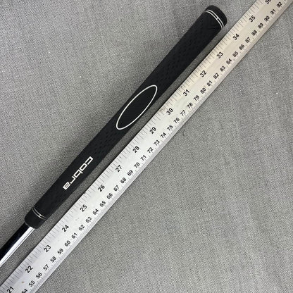 Cobra Blade Putter - 34 Inches / Cobra Grip