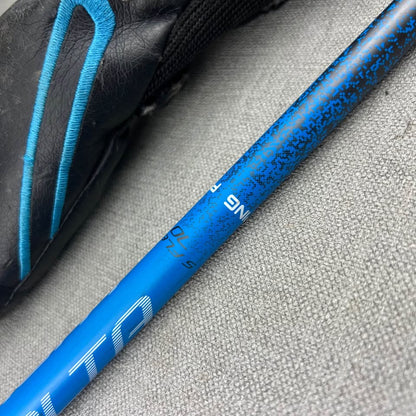 Ping G Series 4 Hybrid - Stiff Flex / 22 Degree