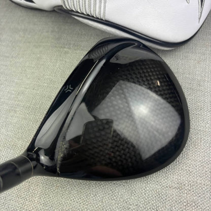 Srixon ZX Fairway 3 Wood - Stiff Flex / 15 Degree