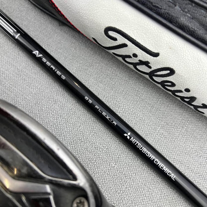 Titleist 917F2 Fairway 3 Wood - Regular Flex / 15 Degree