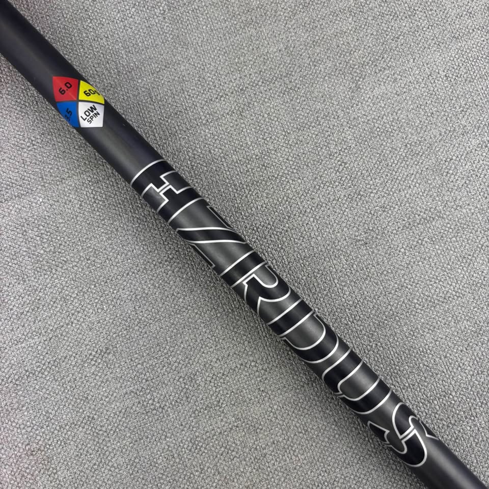 Srixon ZX Fairway 3 Wood - Stiff Flex / 15 Degree