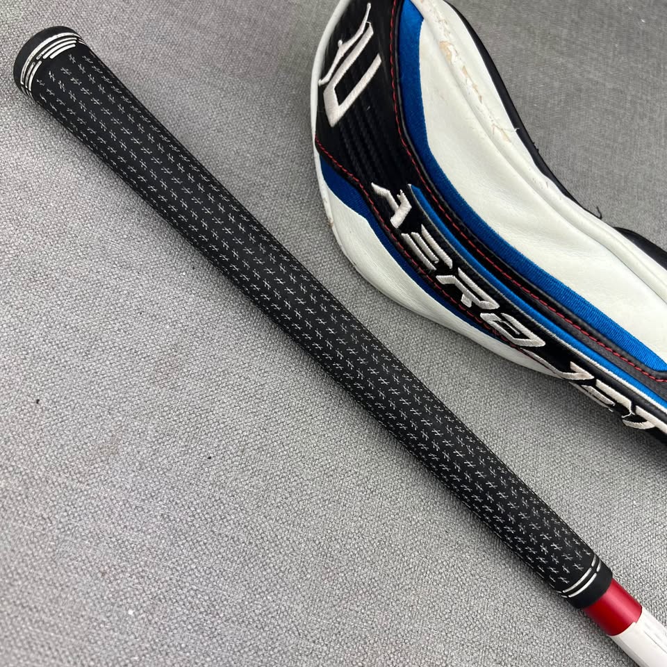 Cobra Aerojet 3 Hybrid - Regular Flex / 19 Debree