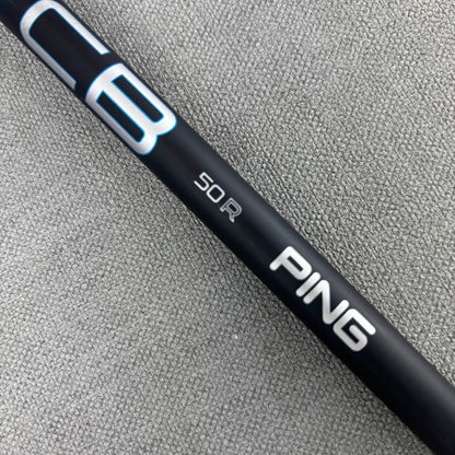 Ping Alta CB Driver Shaft - Regular Flex 50g / 45 Inches