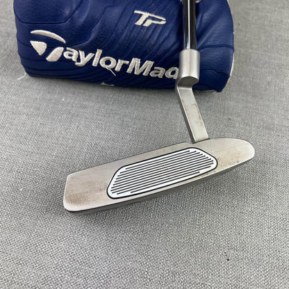 Taylormade TP Collection Soto Putter - 34 Inches