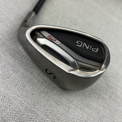 Ping G25 Sand Wedge - Graphite Regular Flex