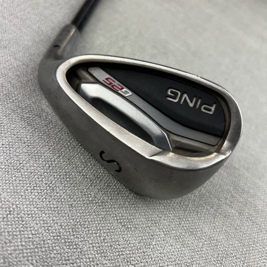 Ping G25 Sand Wedge - Graphite Regular Flex