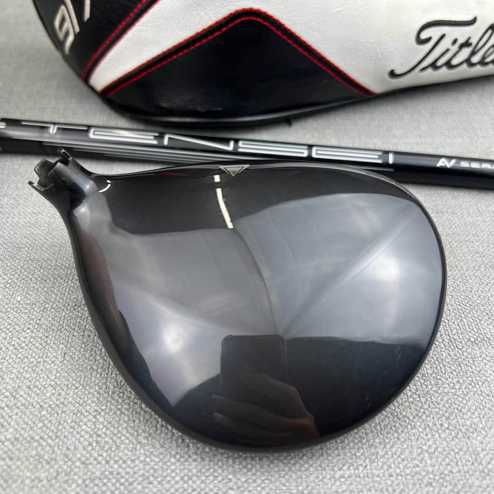 Titleist 917F2 Fairway 3 Wood - Regular Flex / 15 Degree