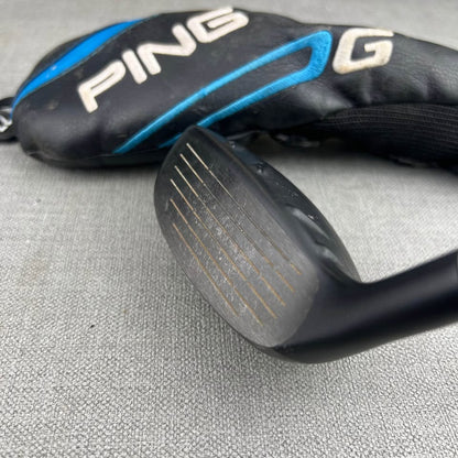 Ping G Series 4 Hybrid - Stiff Flex / 22 Degree