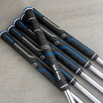 Mizuno JPX925 Hot Metal Irons - Regular Flex KBS / 5-PW / Golf Pride