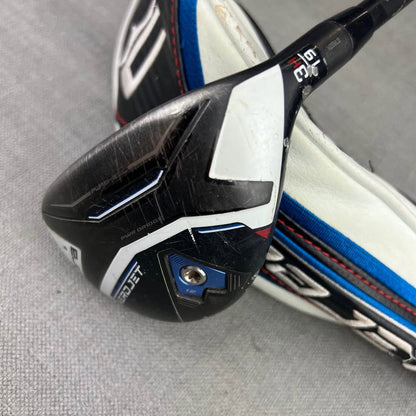 Cobra Aerojet 3 Hybrid - Regular Flex / 19 Debree