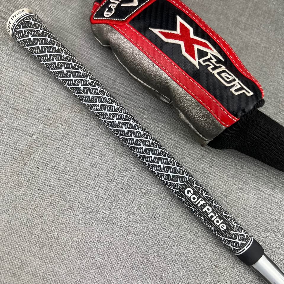 Callaway X Hot 3 Hybrid - Regular Flex / 19 Degree