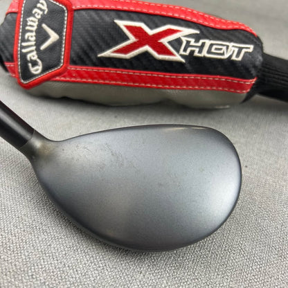 Callaway X Hot 3 Hybrid - Regular Flex / 19 Degree