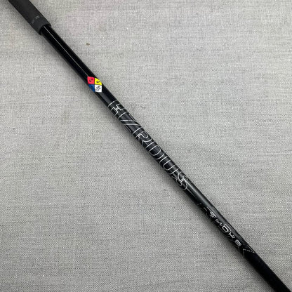 Project X HZRDUS RDX Smoke Driver Shaft - X Flex / Any Adapter