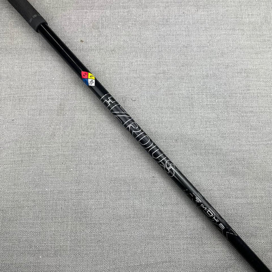 Project X HZRDUS RDX Smoke Driver Shaft - X Flex / Any Adapter