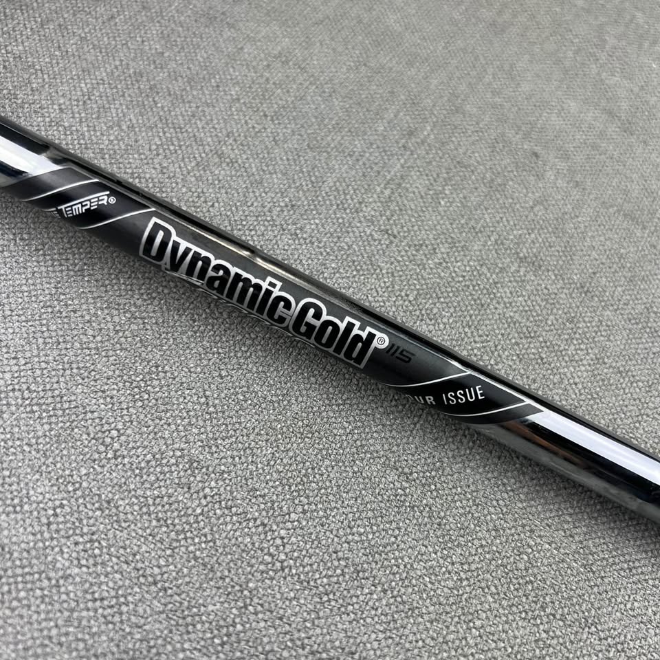 Callaway Jaws Lob Wedge - Tour Issue Wedge Flex / 58 Degree / Jumbo Max Grip