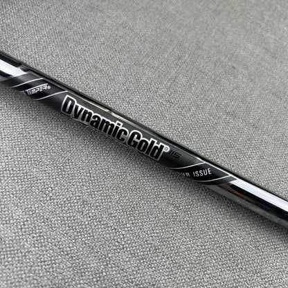 Callaway Jaws Lob Wedge - Tour Issue Wedge Flex / 58 Degree / Jumbo Max Grip