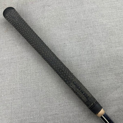 Callaway Mack Daddy Forged Wedge - Stiff Flex Tour Issue S200 / 60 Degree / Raw Finish