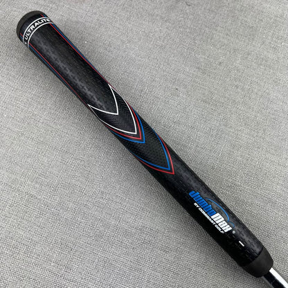 Callaway Jaws Lob Wedge - Tour Issue Wedge Flex / 58 Degree / Jumbo Max Grip