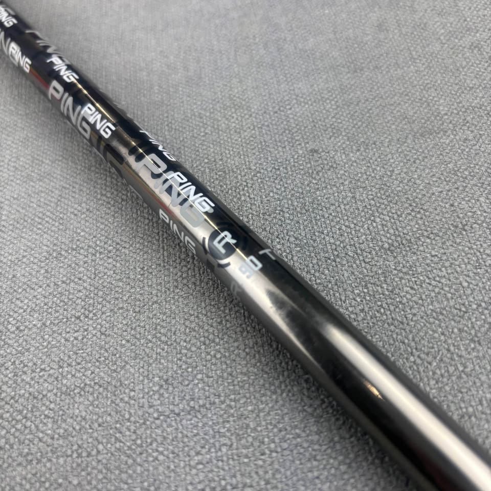 Ping G Series 3 Crossover - Regular Flex / 20 Degree