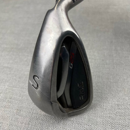Ping G25 Sand Wedge - Graphite Regular Flex