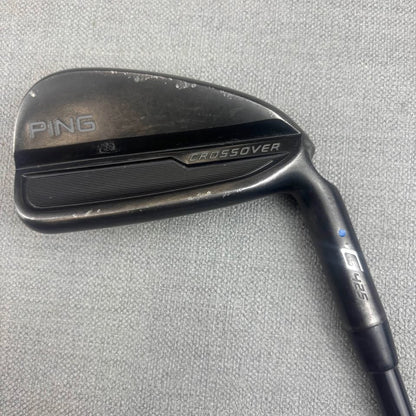 Ping G425 4 Crossover - Tensei Orange Stiff Flex / 22 Degree