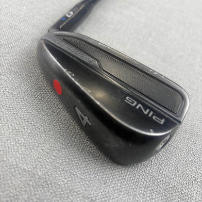 Ping G425 4 Crossover - Tensei Orange Stiff Flex / 22 Degree