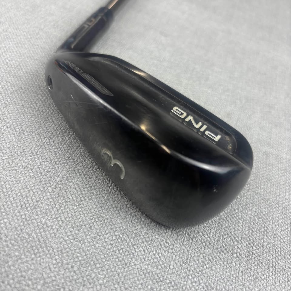 Ping G Series 3 Crossover - Regular Flex / 20 Degree