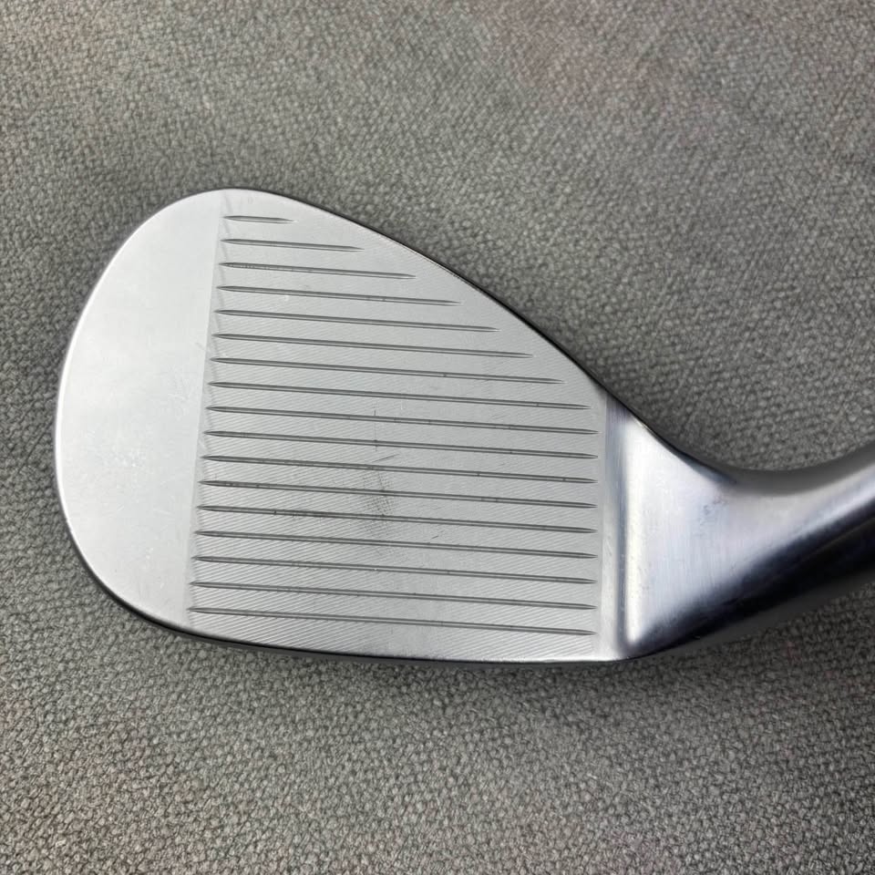 Callaway Opus Wedge - Ex Demo VGC / 58 Degree / Wedge Flex