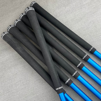 Ping G440 Irons - Graphite Senior Flex / 7-SW (7 Clubs)