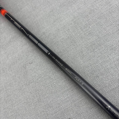 Ping G425 4 Crossover - Tensei Orange Stiff Flex / 22 Degree