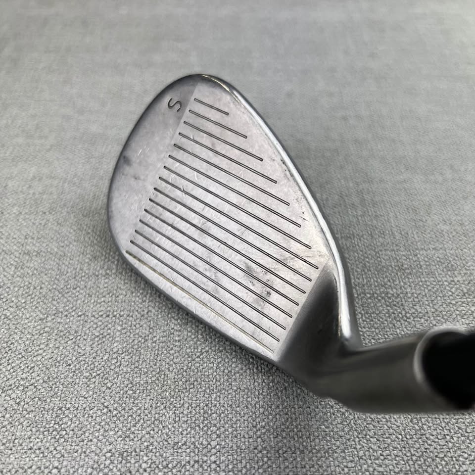 Ping G25 Sand Wedge - Graphite Regular Flex