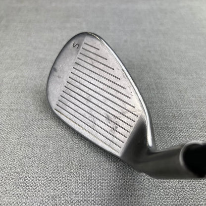 Ping G25 Sand Wedge - Graphite Regular Flex
