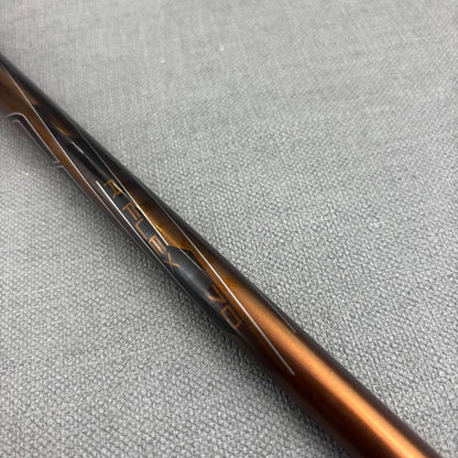 Ping G400 4 Crossover - Regular Flex / 22 Degree