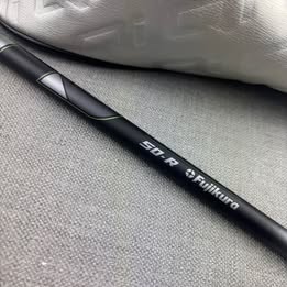 Taylormade Qi35 Max 5 Wood Brand New - 18.5 Degree / Regular Flex