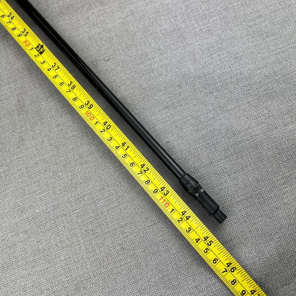 Project X HZRDUS RDX Smoke Driver Shaft - X Flex / Any Adapter