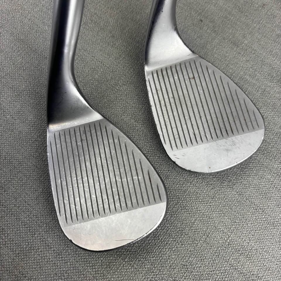 Ping Glide 4.0 Wedges - 54 & 58 Degree / Wedge Flex