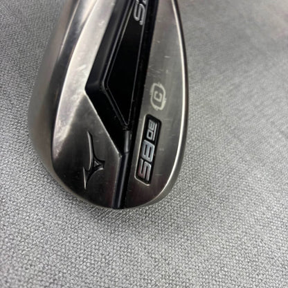 Mizuno S23 Lob Wedge - Wedge Flex / 58 Degree